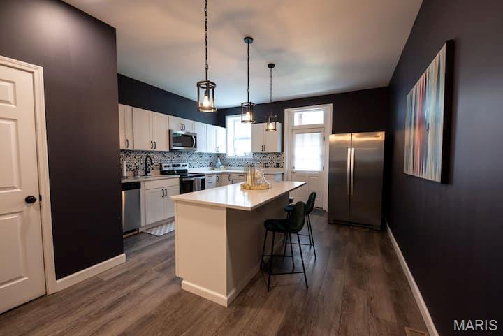 Tuckers Add - Residential