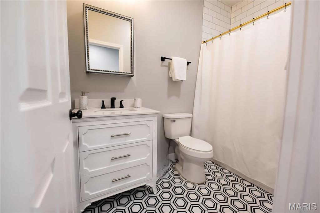 Tuckers Add - Residential