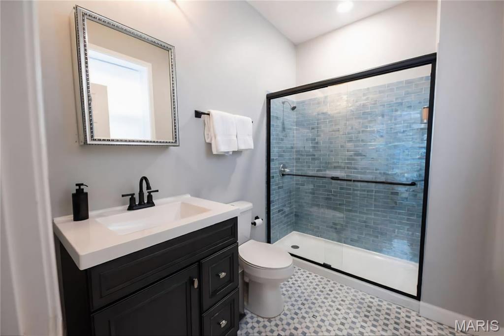 Tuckers Add - Residential