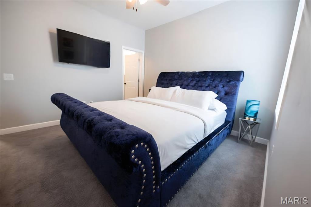 Tuckers Add - Residential