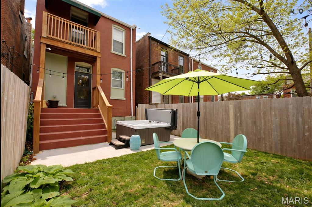 Tuckers Add - Residential