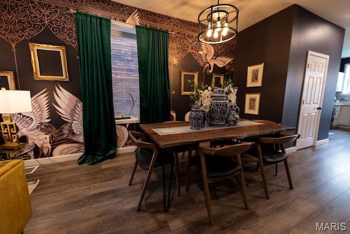 Tuckers Add - Residential