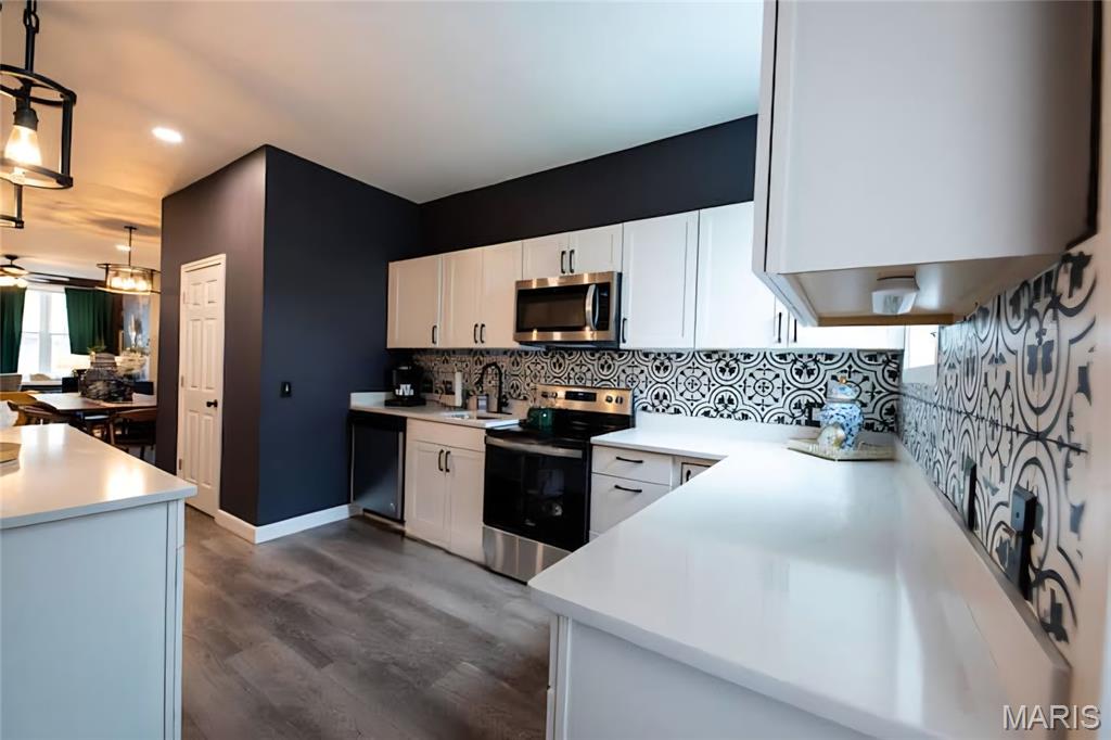 Tuckers Add - Residential