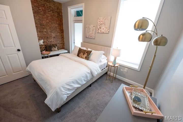 Tuckers Add - Residential