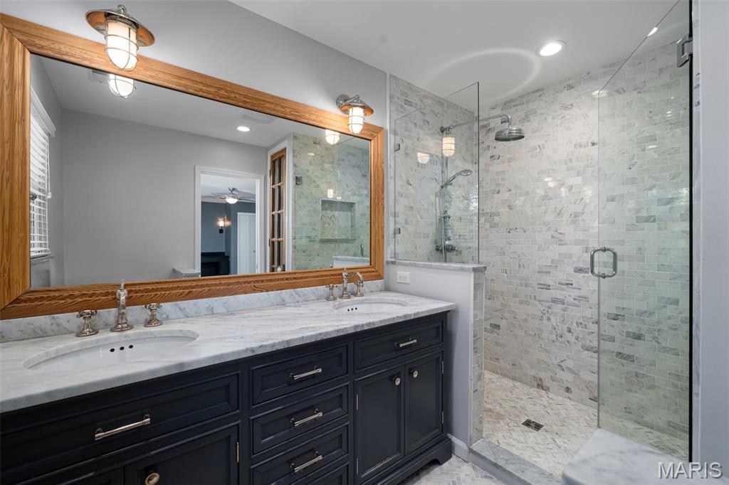 Berkley Manor 6 - Residential