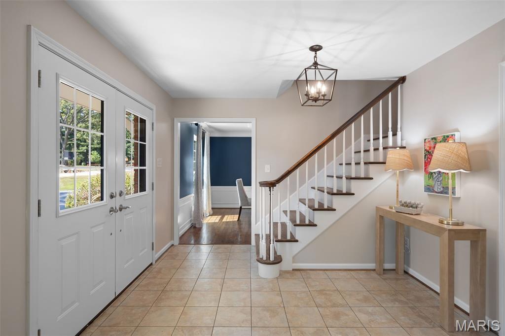 Berkley Manor 6 - Residential