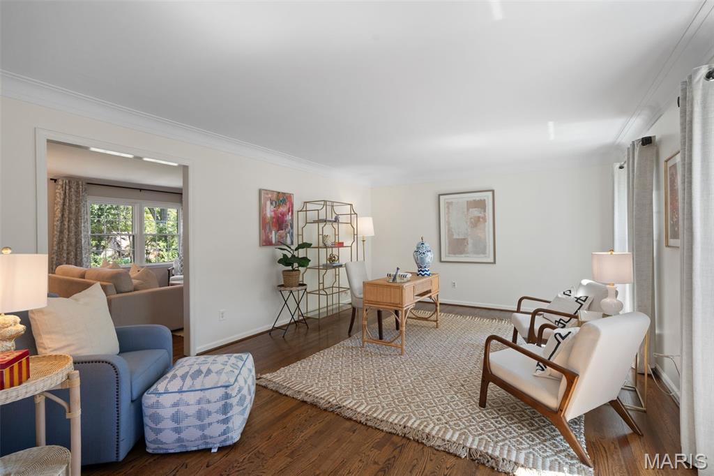 Berkley Manor 6 - Residential