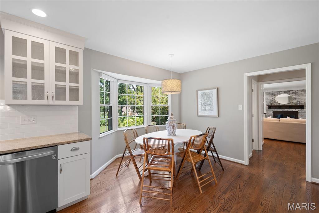 Berkley Manor 6 - Residential