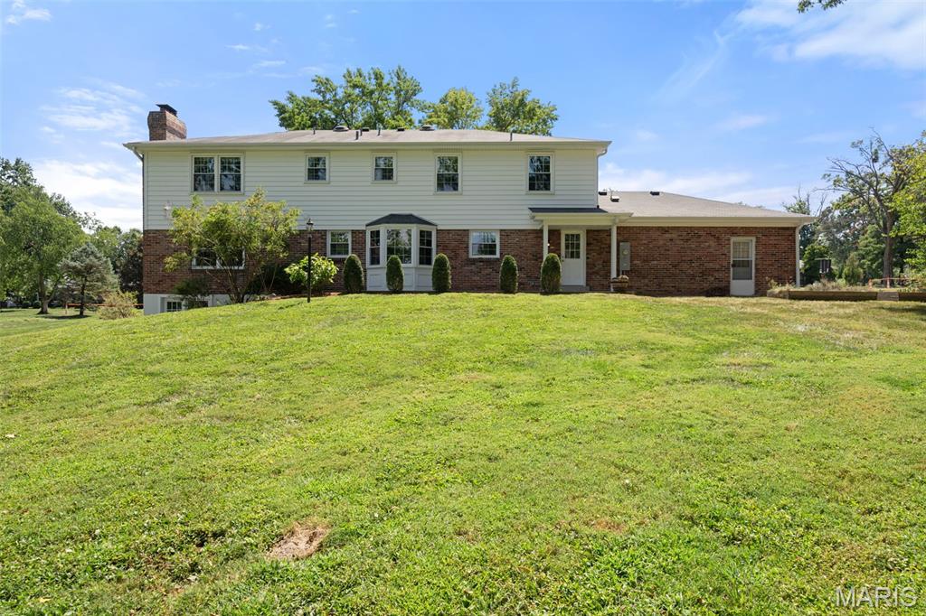 Berkley Manor 6 - Residential