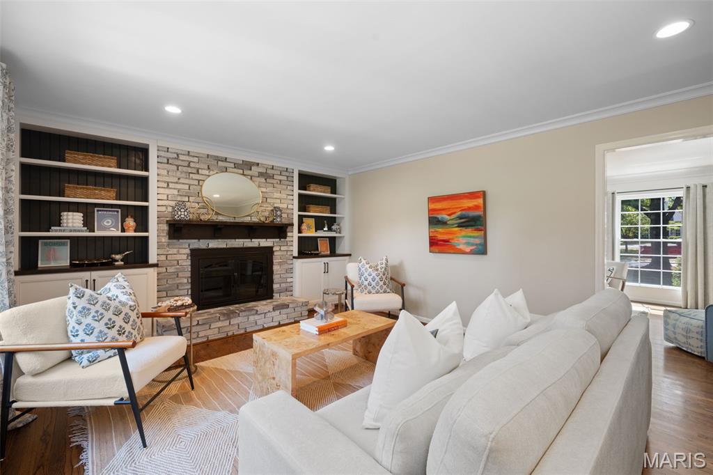 Berkley Manor 6 - Residential