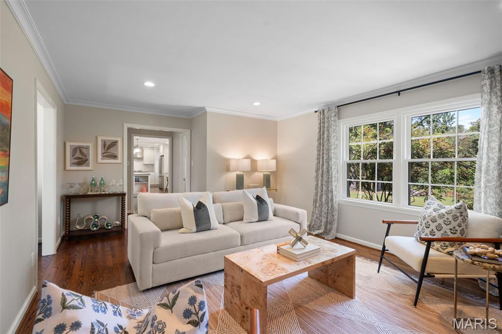 Berkley Manor 6 - Residential