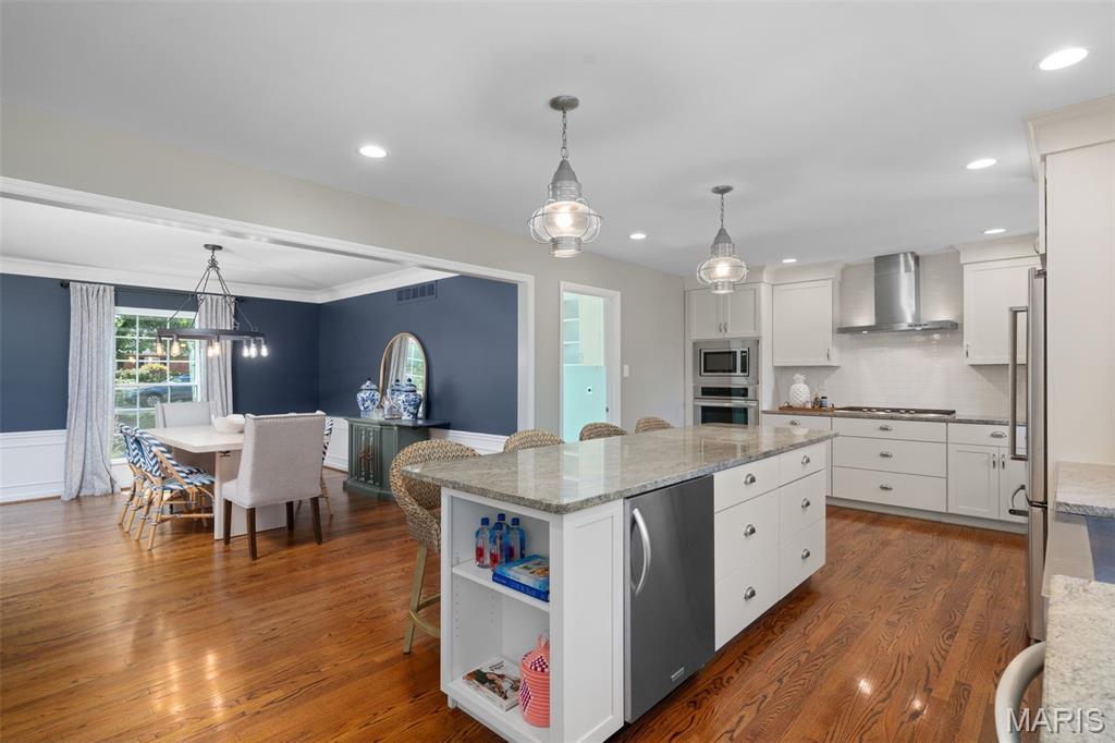 Berkley Manor 6 - Residential