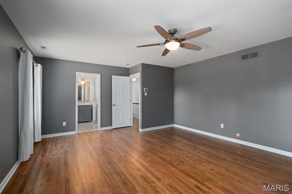 Berkley Manor 6 - Residential