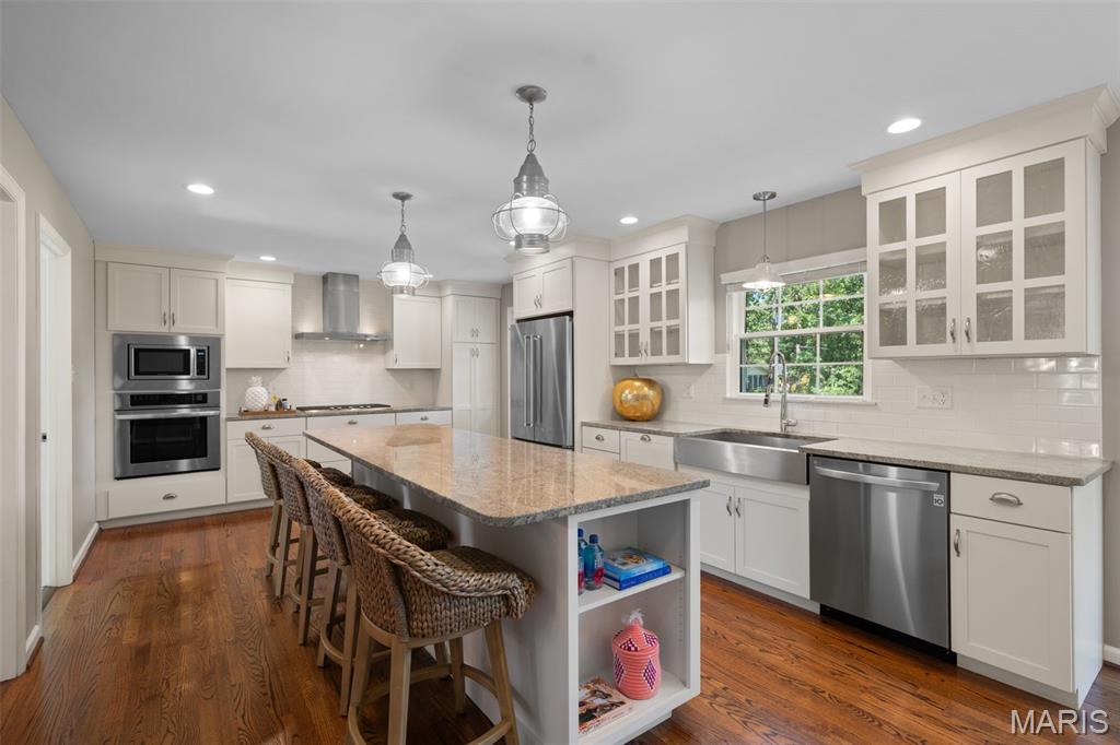 Berkley Manor 6 - Residential