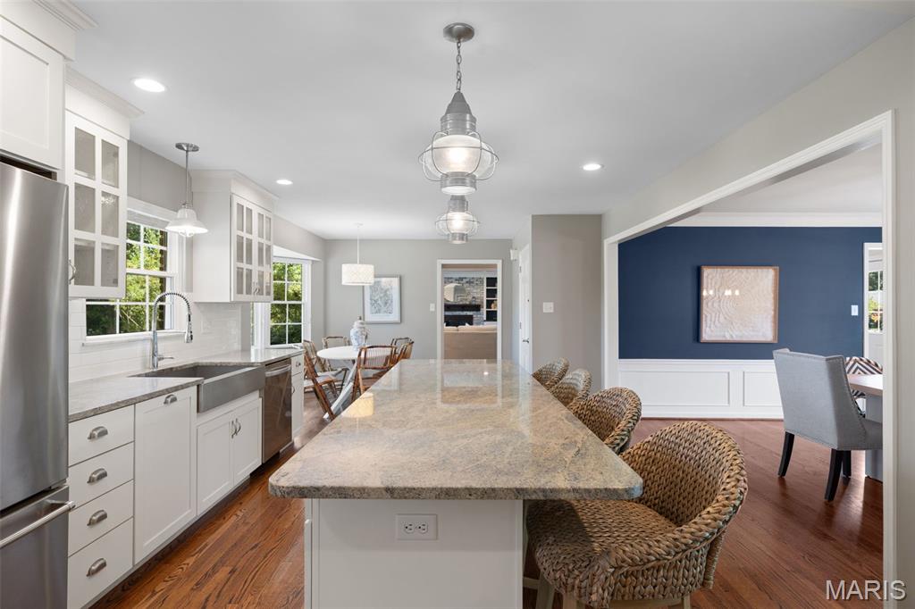 Berkley Manor 6 - Residential