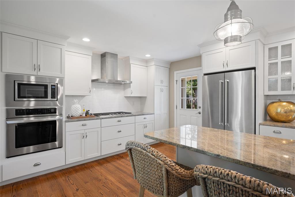 Berkley Manor 6 - Residential