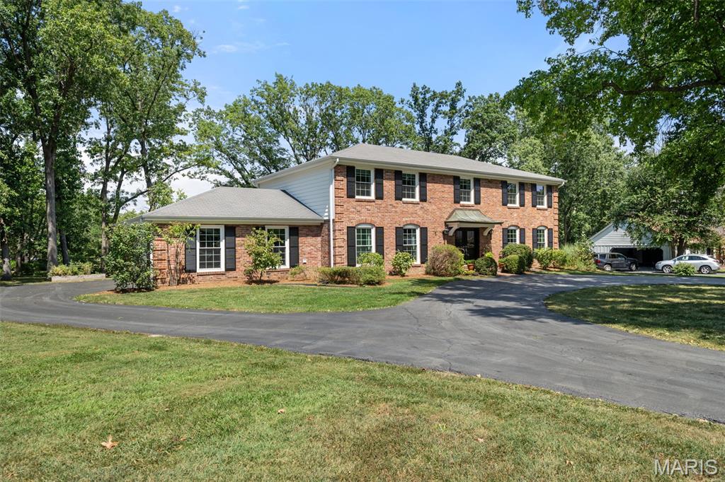 Berkley Manor 6 - Residential