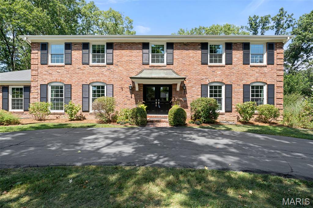 Berkley Manor 6 - Residential