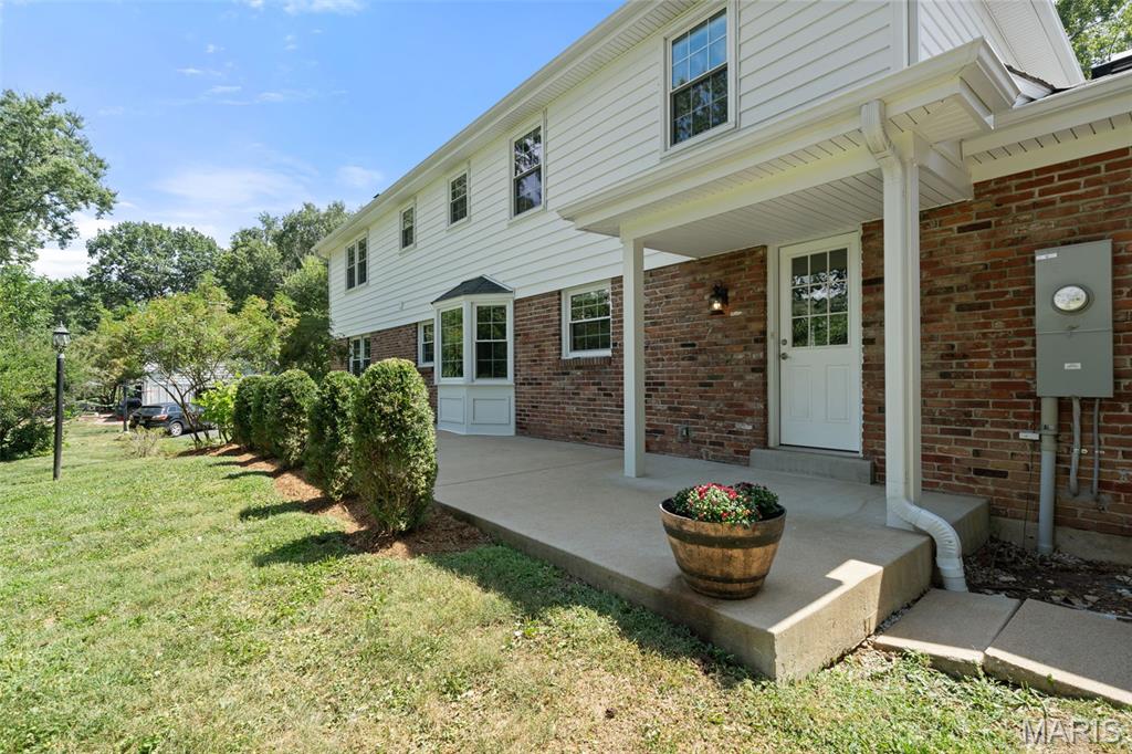 Berkley Manor 6 - Residential