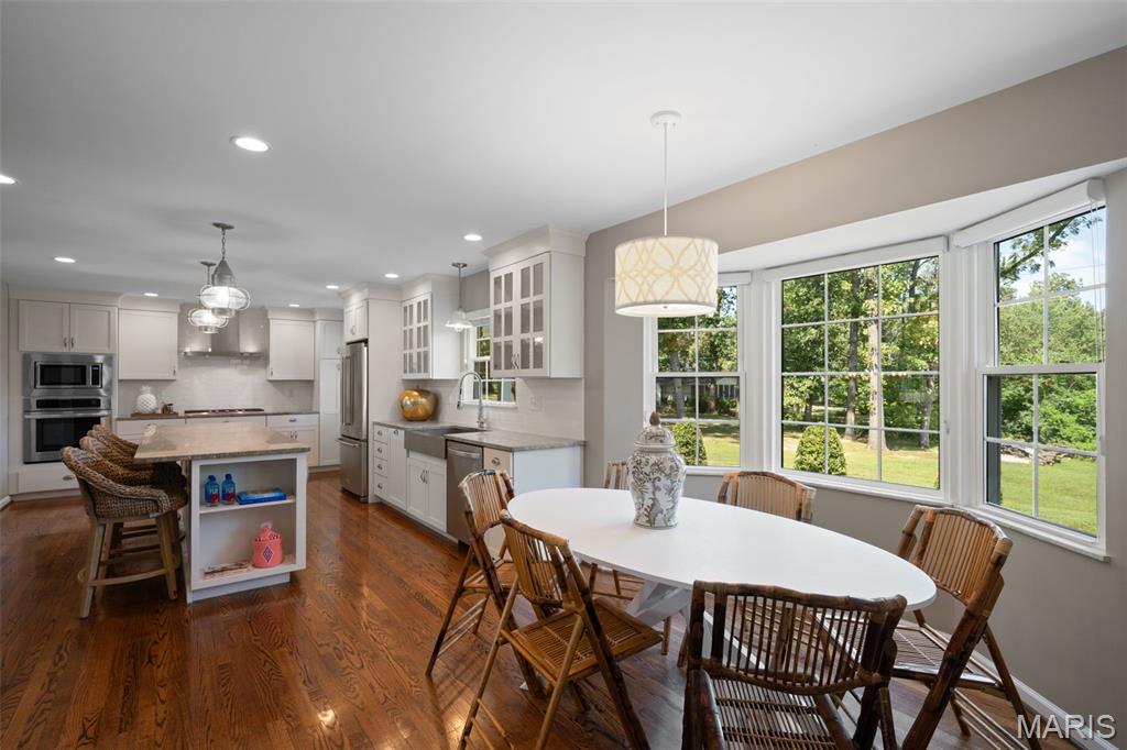 Berkley Manor 6 - Residential