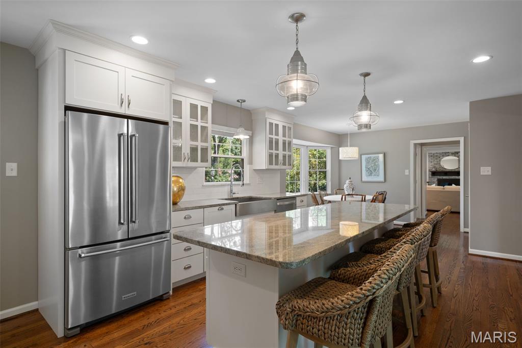 Berkley Manor 6 - Residential