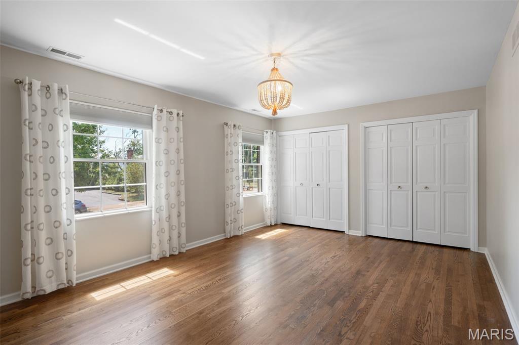 Berkley Manor 6 - Residential