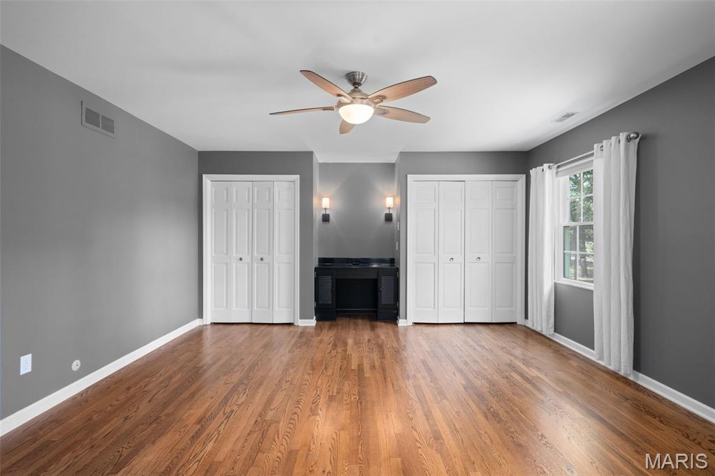 Berkley Manor 6 - Residential