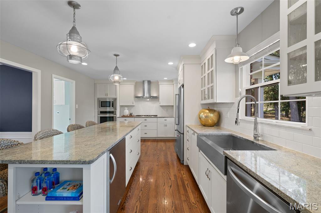 Berkley Manor 6 - Residential