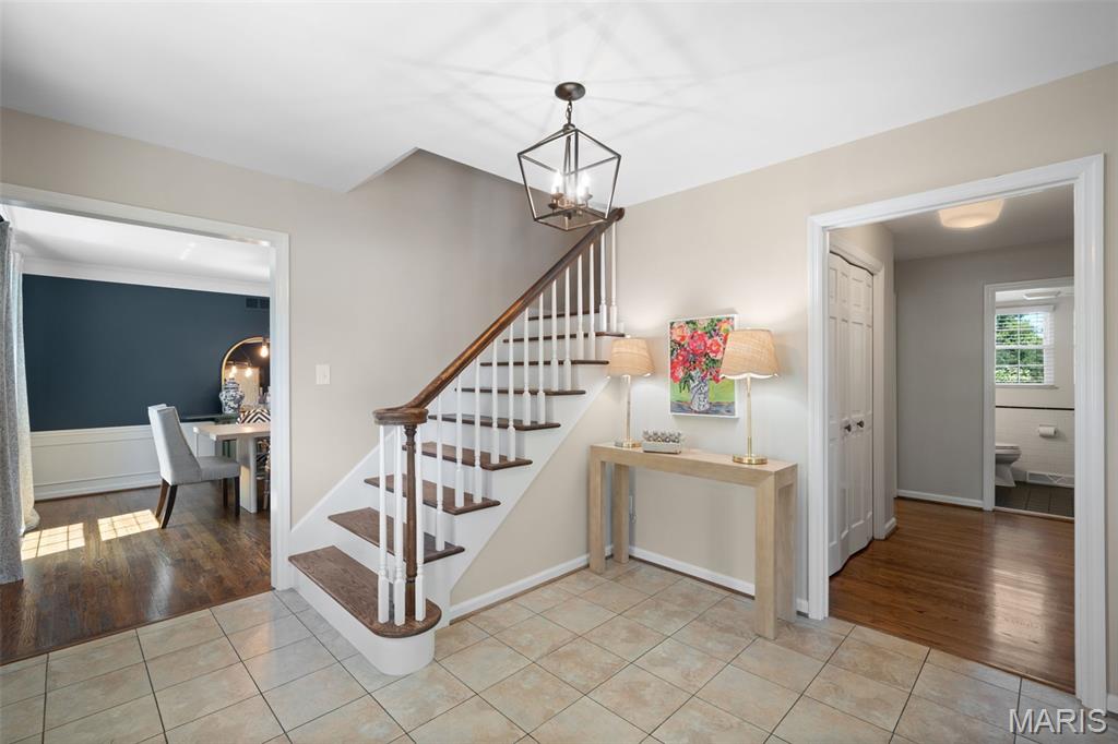 Berkley Manor 6 - Residential