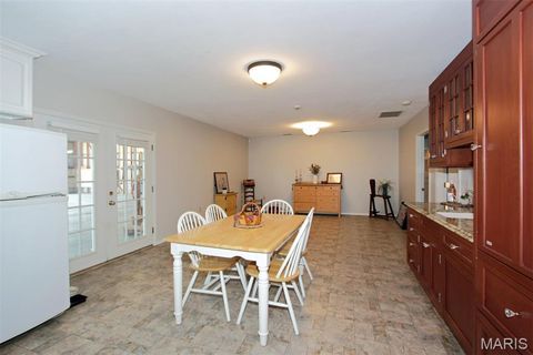 Tiny photo for 1770 Pcr 624, Perryville, MO 63775 (MLS # 26023897)