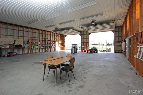 Tiny photo for 1770 Pcr 624, Perryville, MO 63775 (MLS # 26023897)