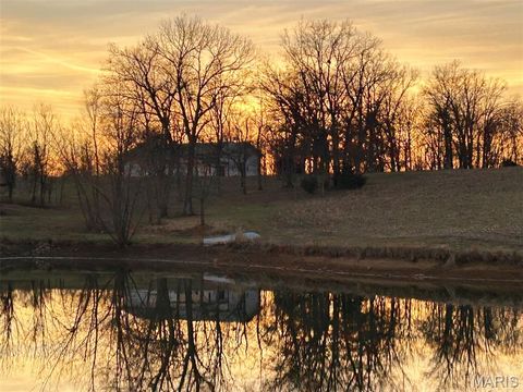 Tiny photo for 1770 Pcr 624, Perryville, MO 63775 (MLS # 26023897)