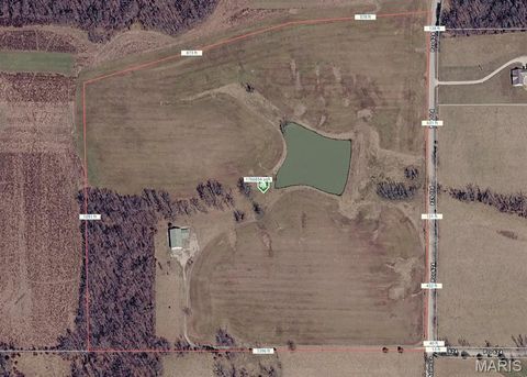 Tiny photo for 1770 Pcr 624, Perryville, MO 63775 (MLS # 26023897)