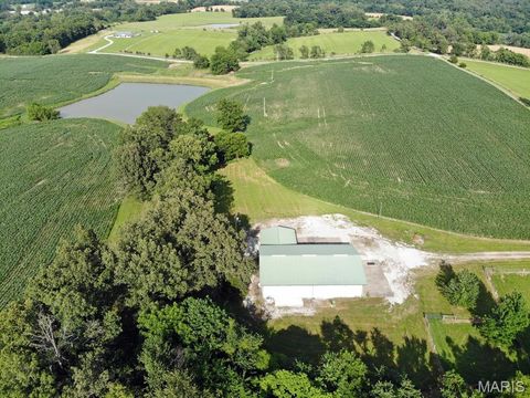 Tiny photo for 1770 Pcr 624, Perryville, MO 63775 (MLS # 26023897)