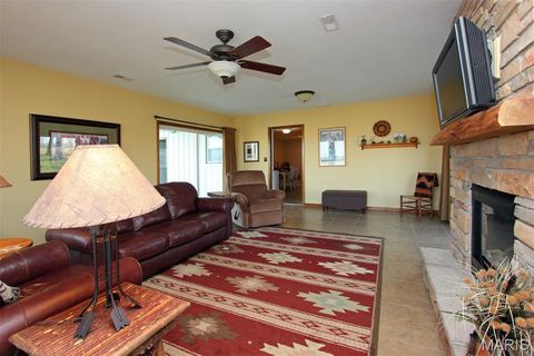 Tiny photo for 1770 Pcr 624, Perryville, MO 63775 (MLS # 26023897)