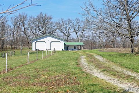 Tiny photo for 1770 Pcr 624, Perryville, MO 63775 (MLS # 26023897)