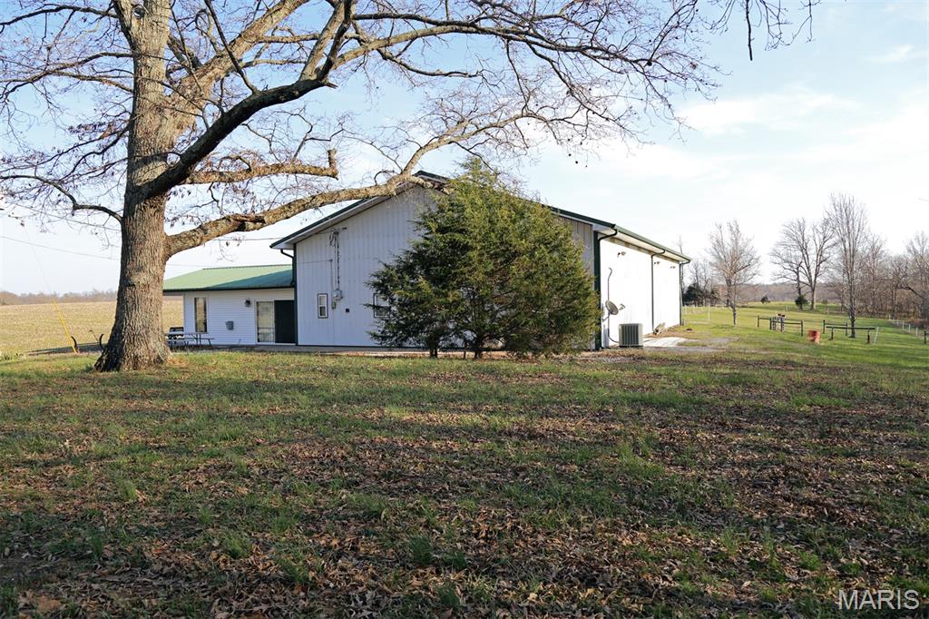 n/a - Farm