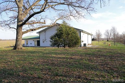 Tiny photo for 1770 Pcr 624, Perryville, MO 63775 (MLS # 26023897)