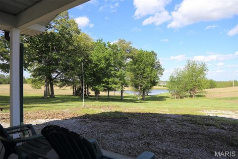 Tiny photo for 1770 Pcr 624, Perryville, MO 63775 (MLS # 26023897)