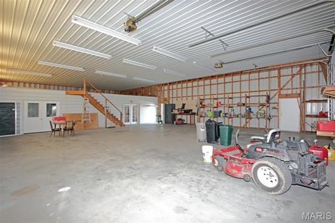 Tiny photo for 1770 Pcr 624, Perryville, MO 63775 (MLS # 26023897)