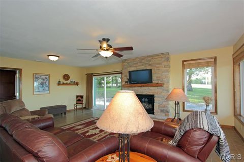 Tiny photo for 1770 Pcr 624, Perryville, MO 63775 (MLS # 26023897)