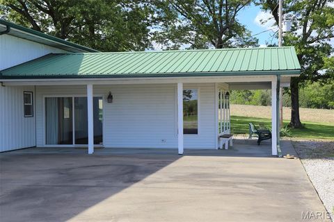 Tiny photo for 1770 Pcr 624, Perryville, MO 63775 (MLS # 26023897)