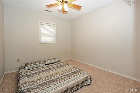 Tiny photo for 1770 Pcr 624, Perryville, MO 63775 (MLS # 26023897)