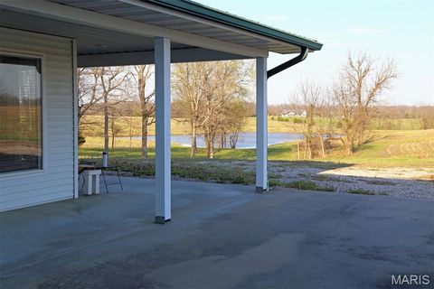 Tiny photo for 1770 Pcr 624, Perryville, MO 63775 (MLS # 26023897)