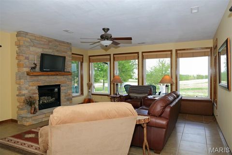 Tiny photo for 1770 Pcr 624, Perryville, MO 63775 (MLS # 26023897)