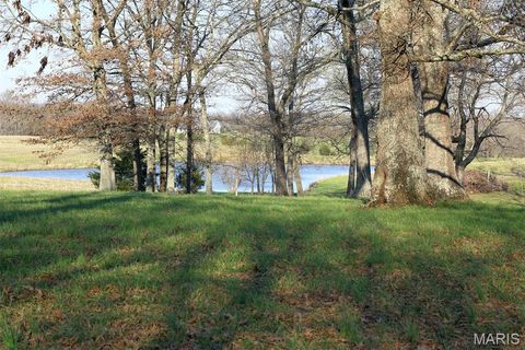 Tiny photo for 1770 Pcr 624, Perryville, MO 63775 (MLS # 26023897)
