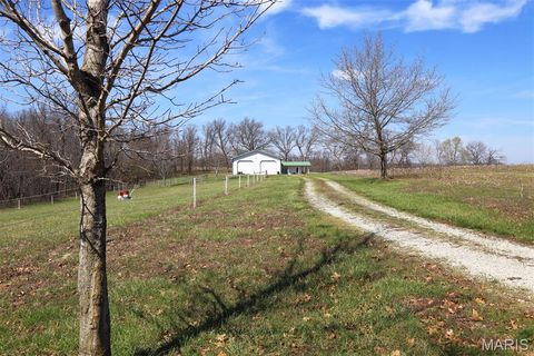 Tiny photo for 1770 Pcr 624, Perryville, MO 63775 (MLS # 26023897)