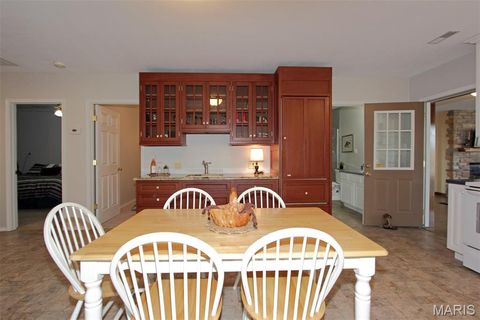 Tiny photo for 1770 Pcr 624, Perryville, MO 63775 (MLS # 26023897)