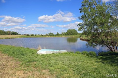 Tiny photo for 1770 Pcr 624, Perryville, MO 63775 (MLS # 26023897)