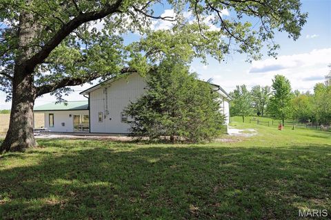 Tiny photo for 1770 Pcr 624, Perryville, MO 63775 (MLS # 26023897)